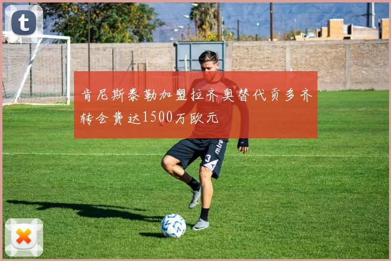 肯尼斯泰勒加盟拉齐奥替代贡多齐转会费达1500万欧元